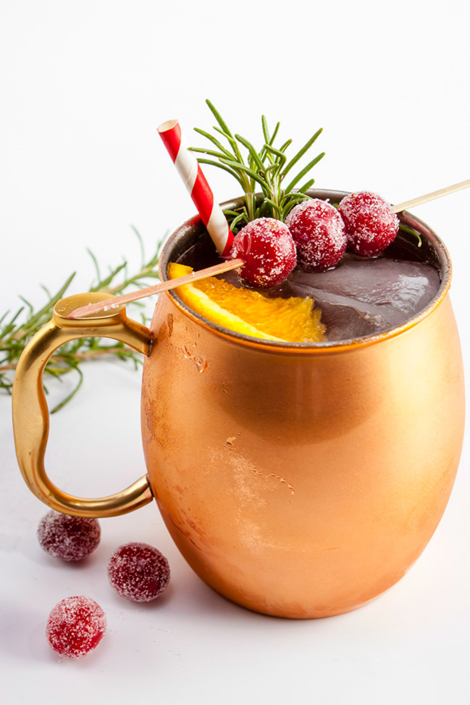 46 Best Christmas Tail Recipes Easy Alcoholic Holiday Drinks