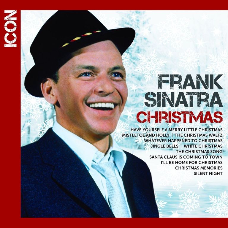 27 Best Christmas Albums of All Time - Top Christmas Music CDs