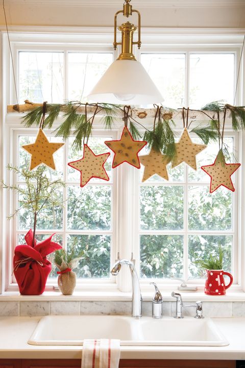 45 Easy Diy Christmas Decorations 2019 Homemade Holiday