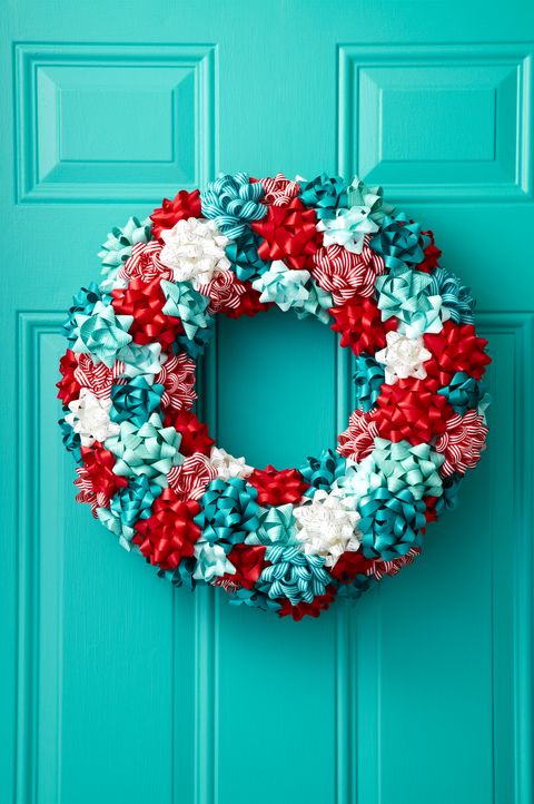 45 Easy Diy Christmas Decorations 2019 Homemade Holiday Decorations