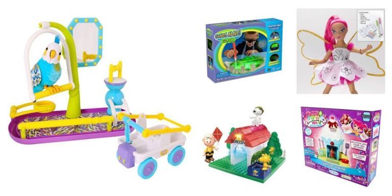 spark imagination toys