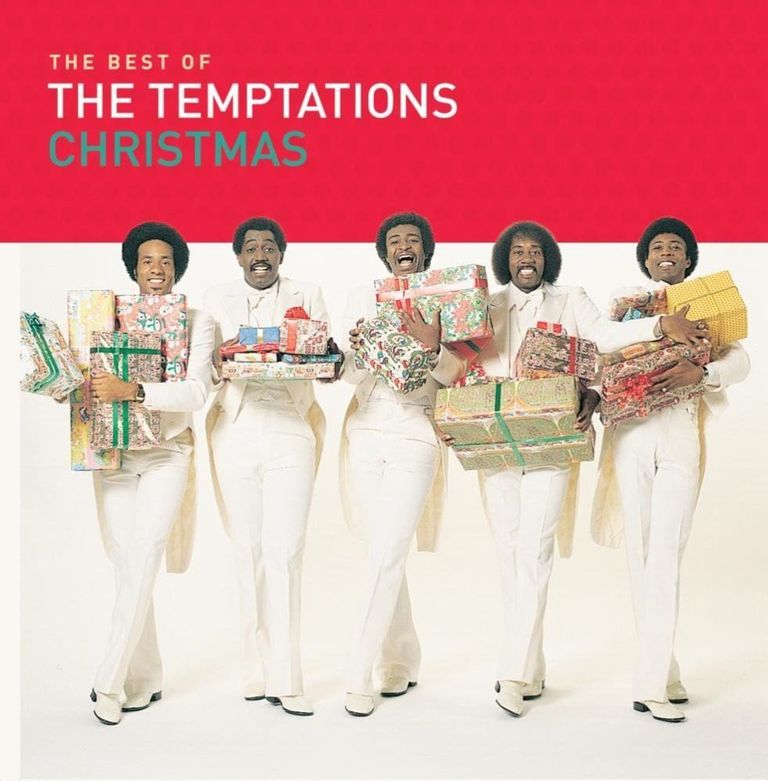 27 Best Christmas Albums of All Time Top Christmas Music CDs