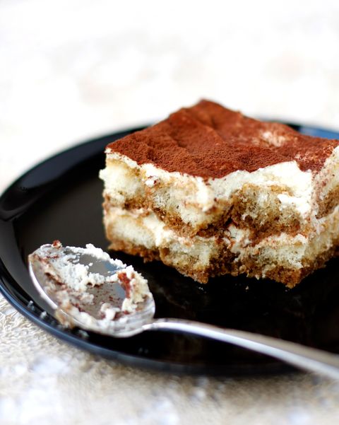 italian dessert recipes tiramisu