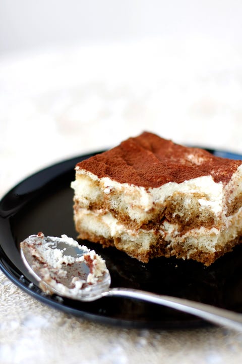 italian dessert recipes tiramisu