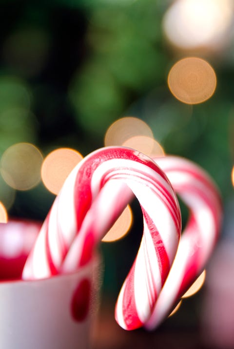 Christmas GamesÂ Candy Cane Hunt