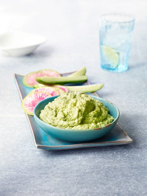 dip recipes - creamy Edamame Dip dip recipes creamy edamame dip