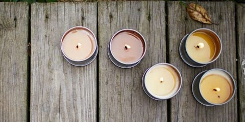 new study finds scented candles and air fresheners pose dangerous