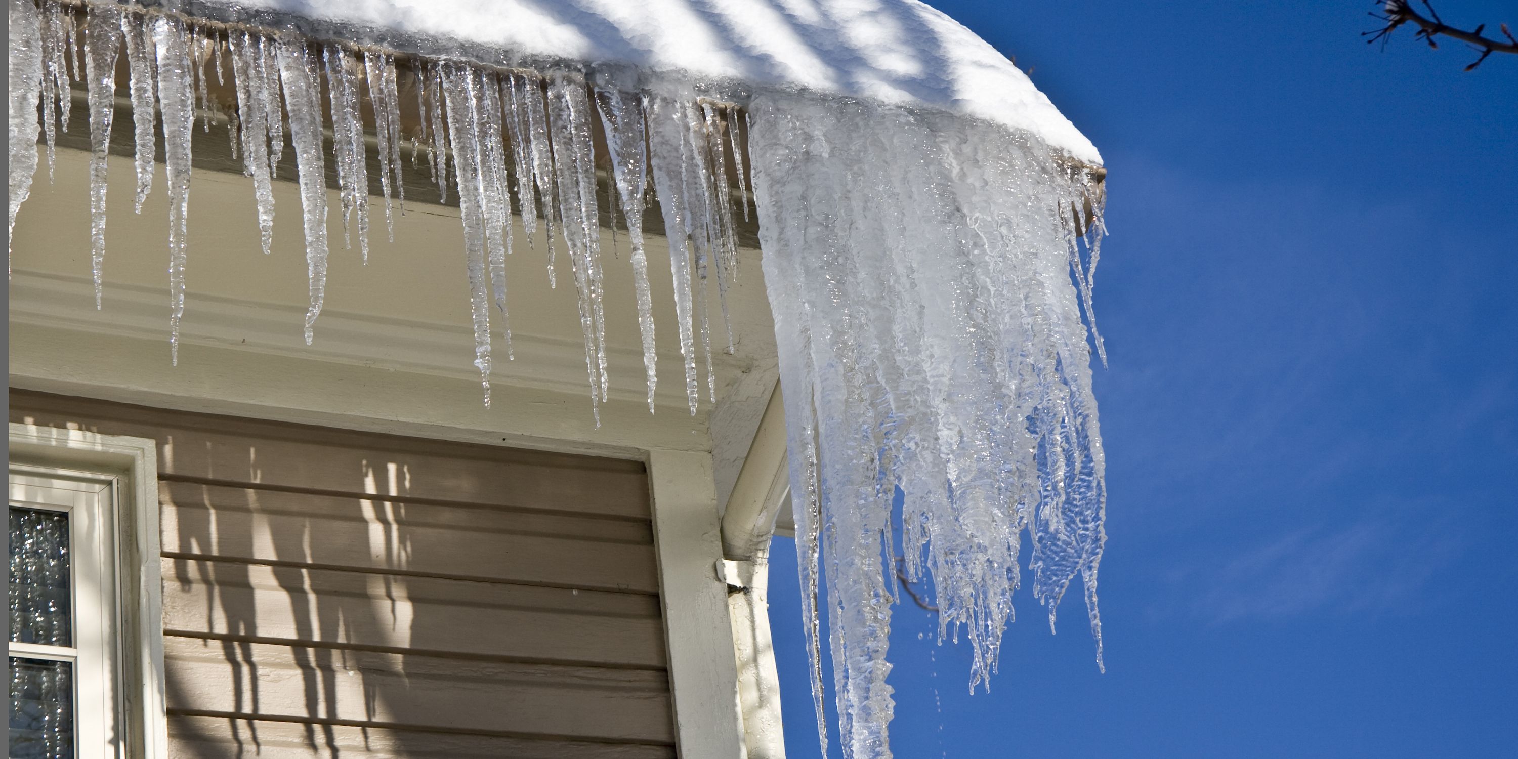 How To Winter Proof Your Home Ways Winter Damages Houses