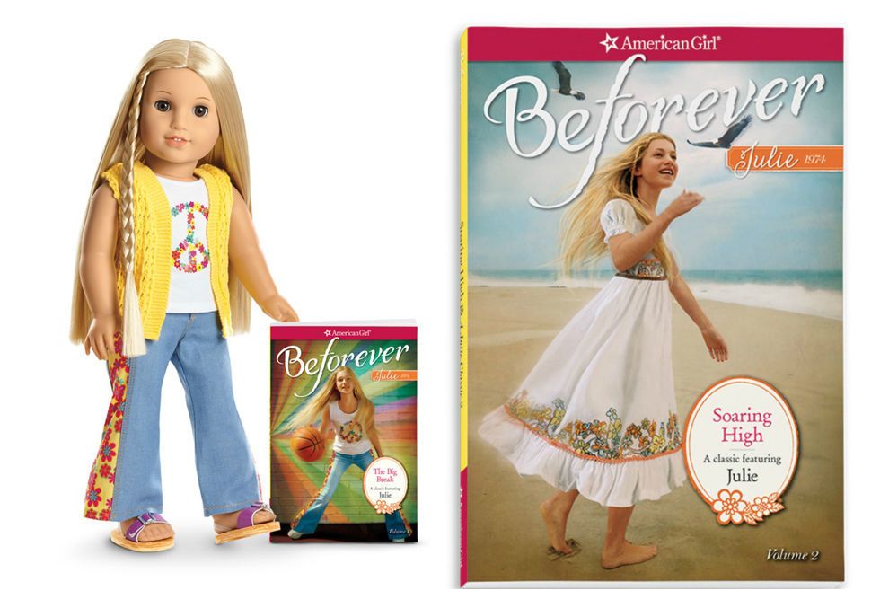 american girl doll for toddlers