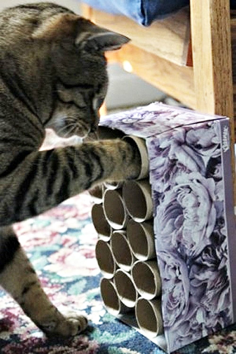 15 Brilliant Ways To Use Leftover Cardboard Tubes New Ways To Use Cardboard Roll