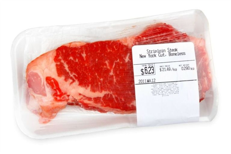 can you use meat on the use by date