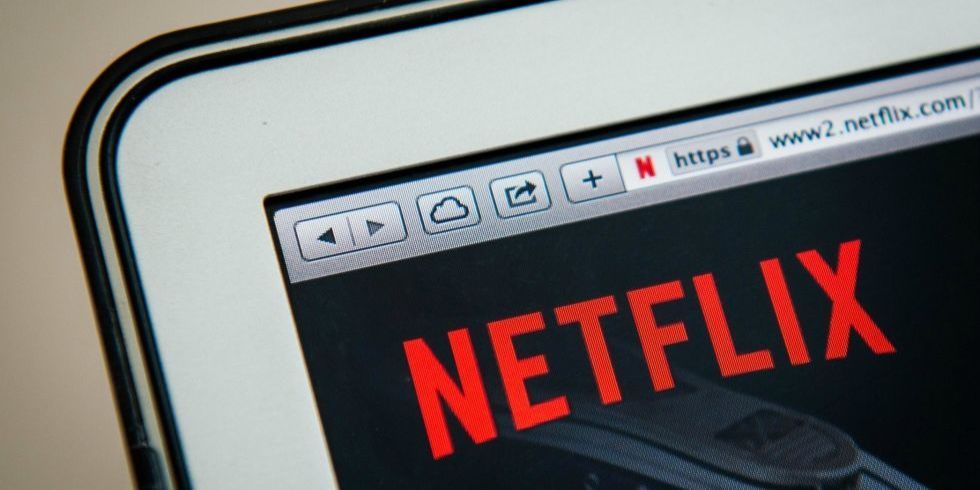 Get Paid to Watch Netflix - best school news
