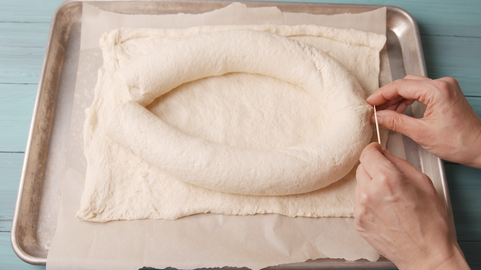Food, Ingredient, Dough, Flour, Beige, Nail, Bread flour, All-purpose flour, Whole-wheat flour, Wheat flour, 