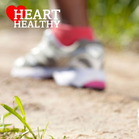 Leslie sansone 2025 heart healthy