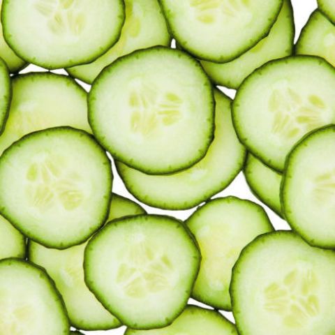 Cucumber Recall - Salmonella Outbreak