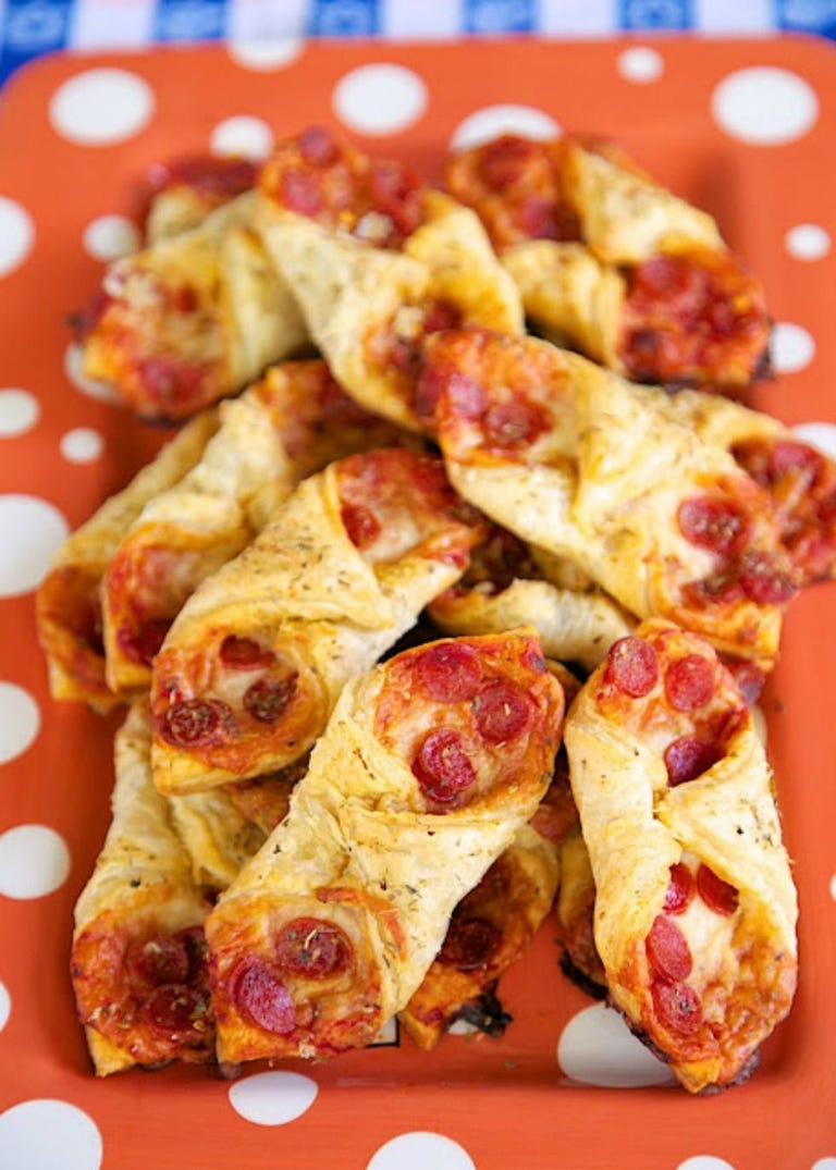 Mexican Party Food For Kids Mexican Party Food For Kids