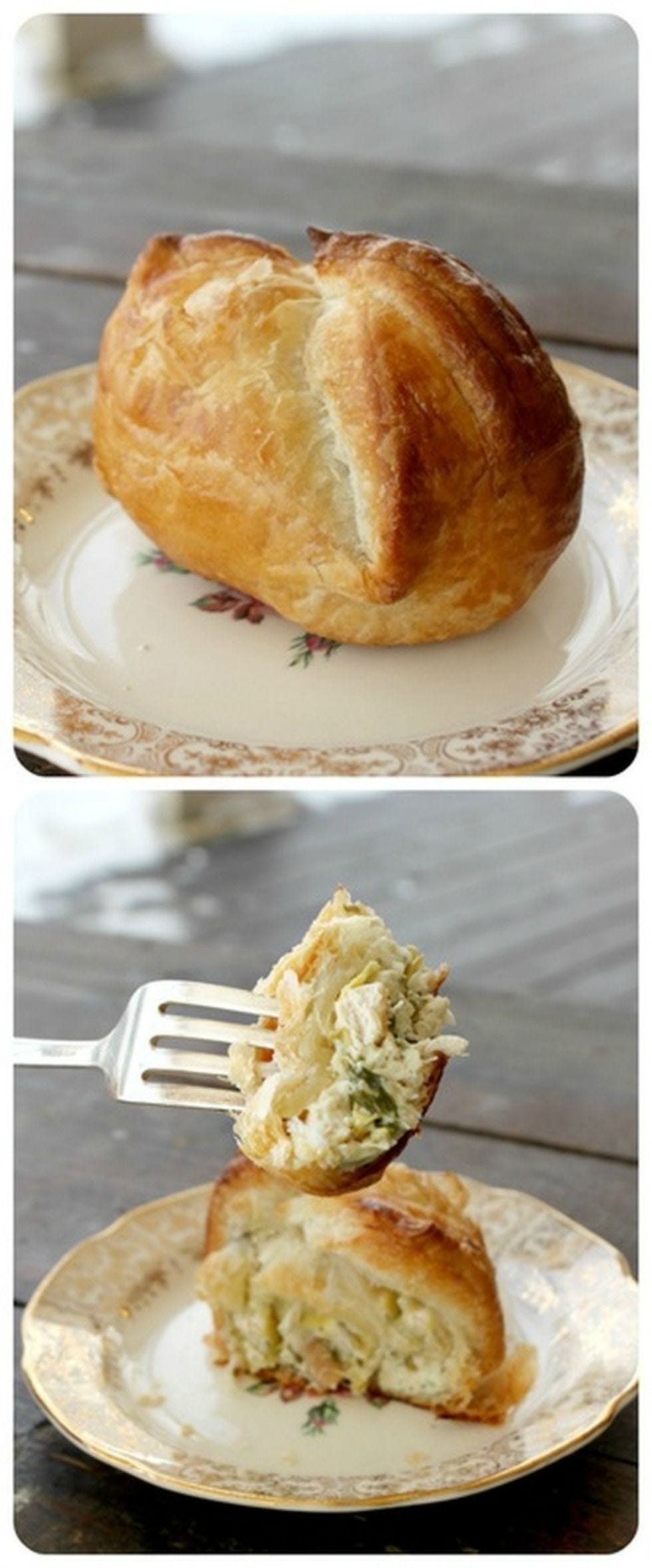 14 Easy and Tasty Puff Pastry Recipe Ideas - Puff Pastry Appetizers