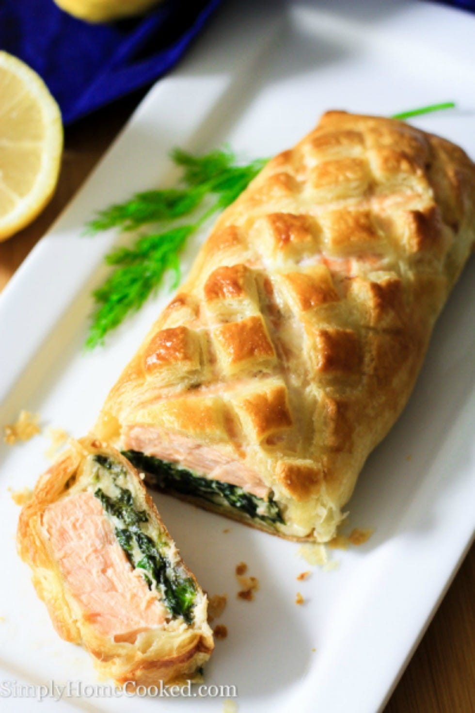 14 Easy and Tasty Puff Pastry Recipe Ideas - Puff Pastry Appetizers