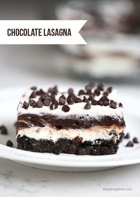 15 Incredibly Delicious New Twists on Lasagna