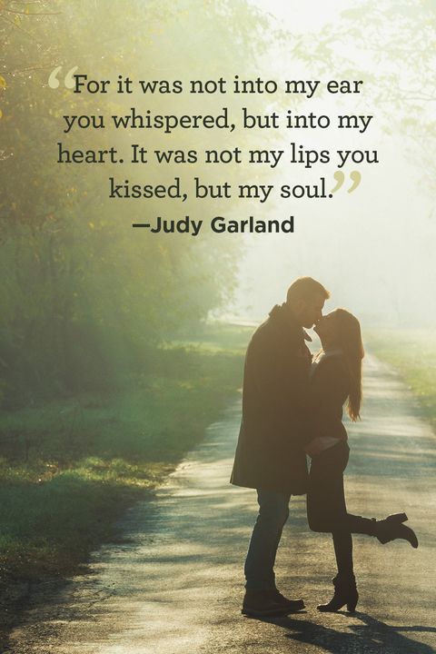 27 Cute Valentine's Day Quotes - Best Romantic Quotes About Love