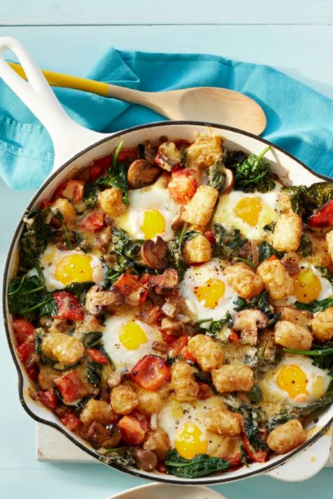 egg and tater bake 