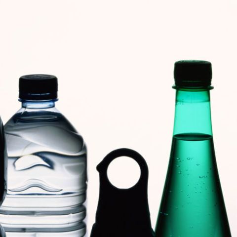 Liquid, Bottle, Plastic bottle, Drinkware, Fluid, Bottle cap, Cobalt blue, Plastic, Tints and shades, Cylinder, 