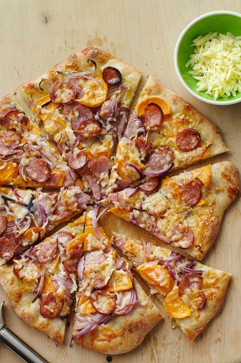 49 Easy Pizza Recipes - Best Pizza Recipes from Scratch