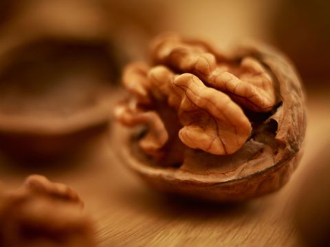 Walnut, Still life photography, Natural material, Macro photography, Nuts & seeds, Nut, 
