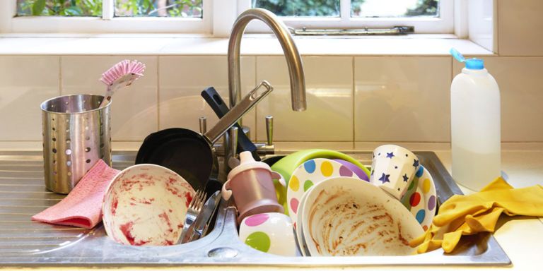 Plumbing fixture, Room, Tap, Dishware, Kitchen, Tableware, Small appliance, Sink, Ceramic, Kitchen utensil, 