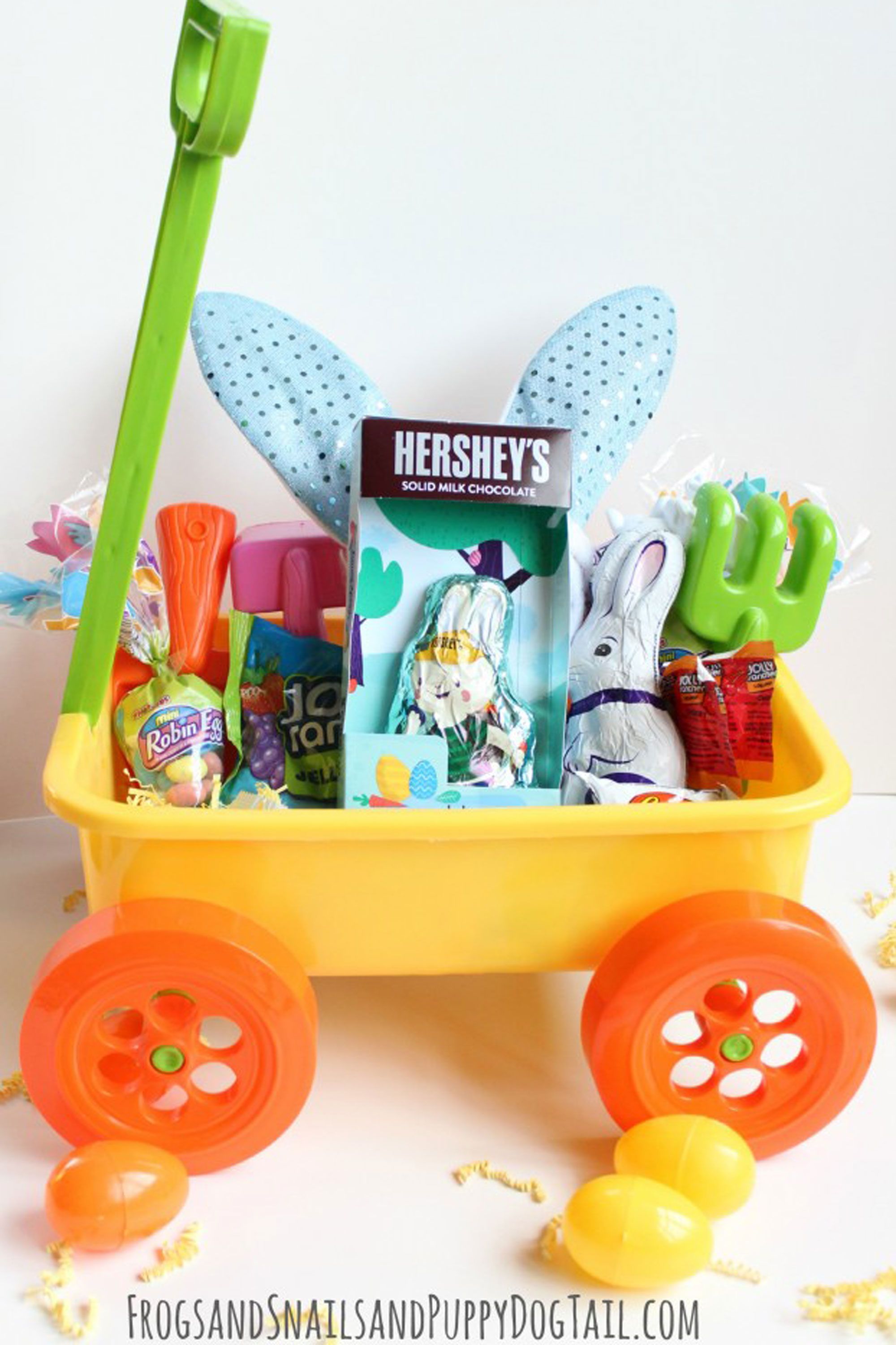 16 Easter Basket Ideas For Kids Best Easter Gifts For Babies