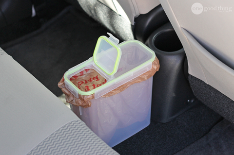11 Clever Shortcuts That Will Keep Your Car Clean and Organized - Car  Organization