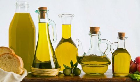 cooking oils