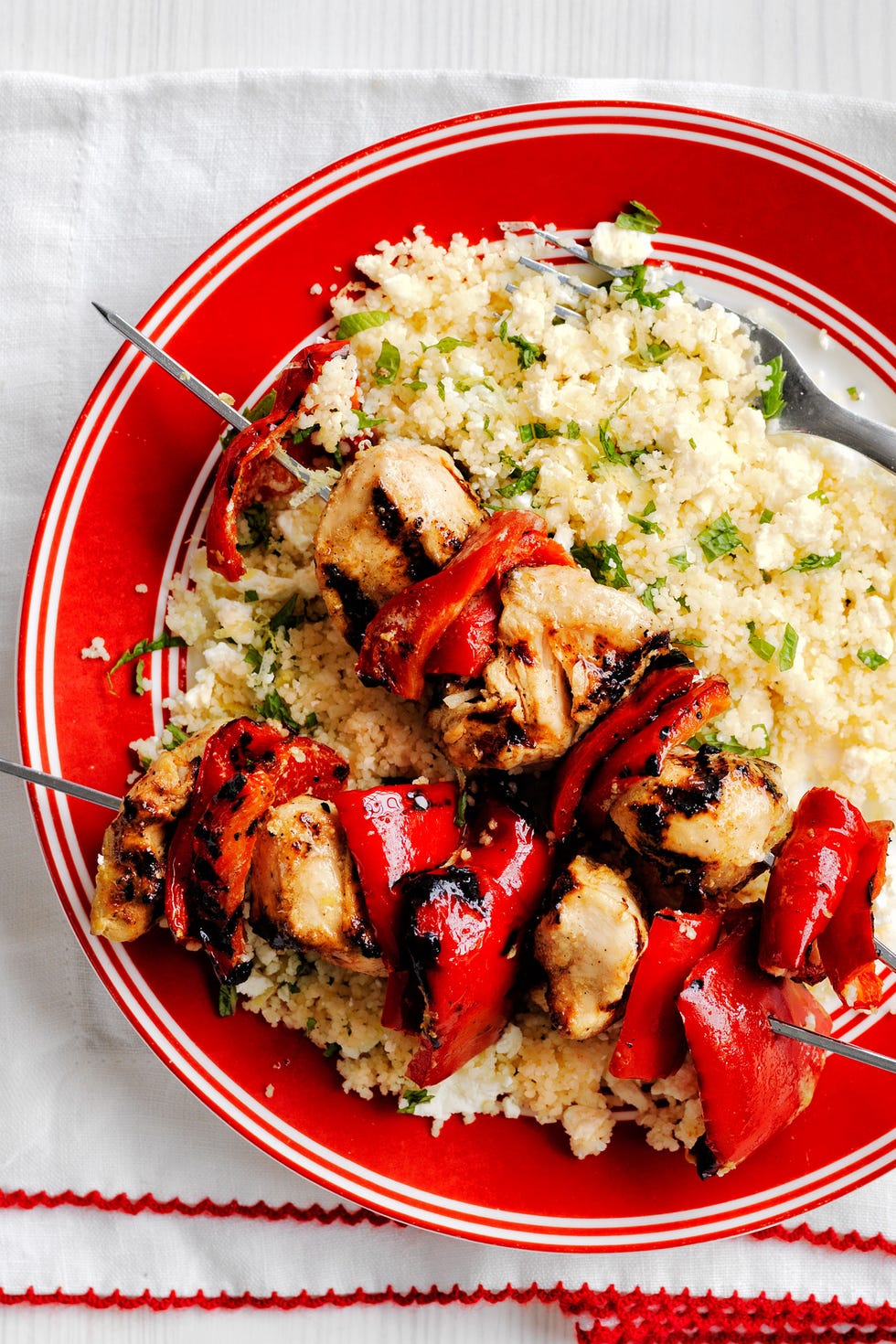 59 Best Heart-Healthy Recipes — Easy Heart-Friendly Dinners
