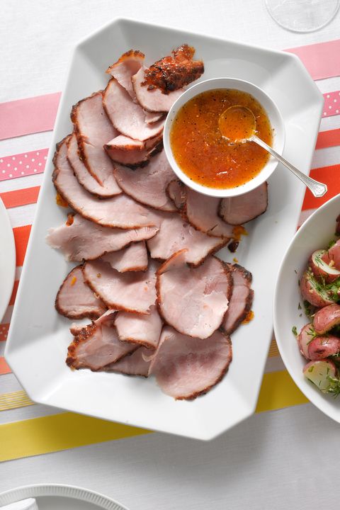 19 Best Easter Ham Recipes - How to Cook an Easter Ham 2020