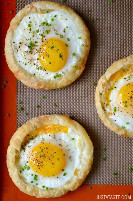 Favorite Fried Eggs Recipe - Cookie and Kate
