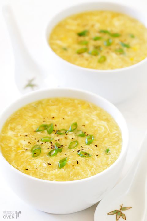 Egg Drop Soup