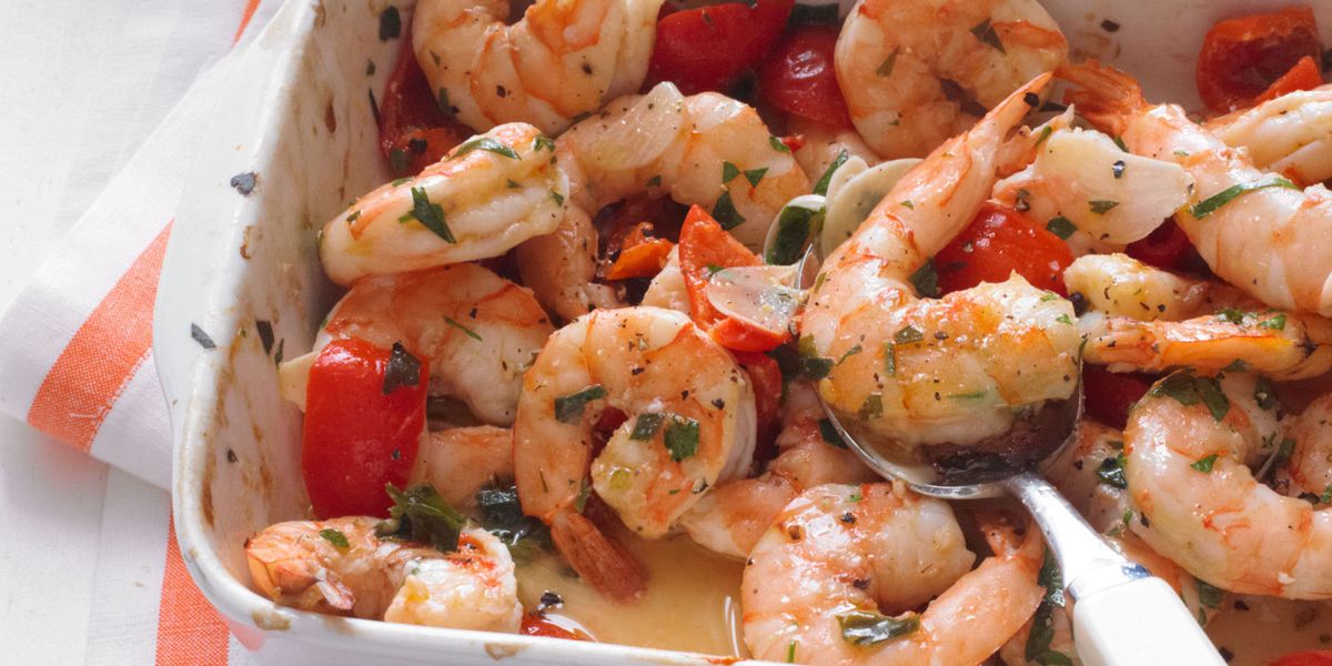 seafood,shrimp,pasta,shrimp scampi,easy shellfish recipes.