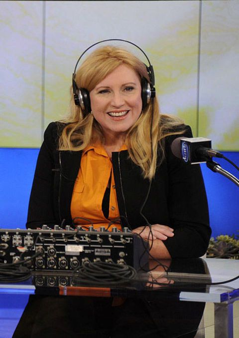 Things You Didn t Know About Radio Host Delilah Facts and Trivia