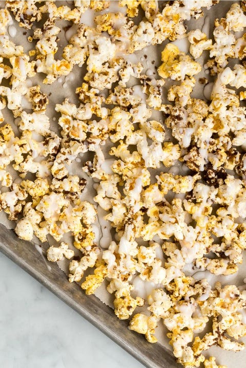 image Cinnamon Roll Popcorn