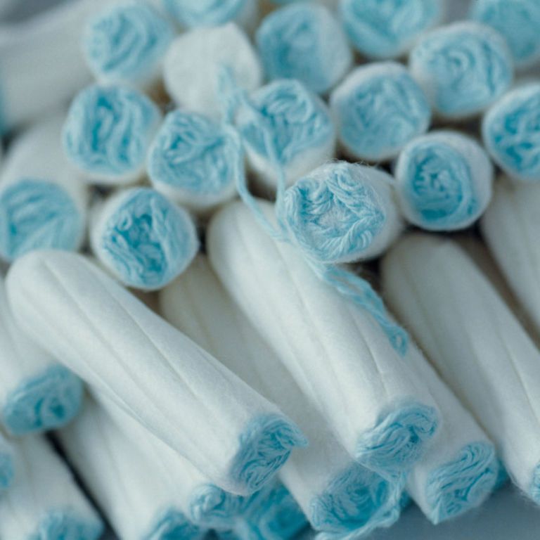 the top chemical culprits to watch out for next time you turn to tampons… -  Hey Girls