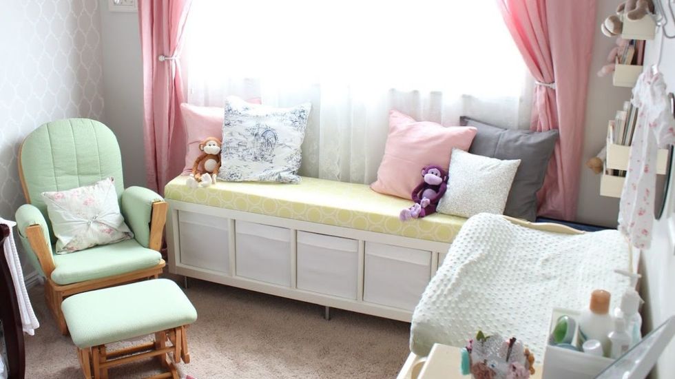 30 Genius Storage Ideas for Small Bedrooms on Any Budget