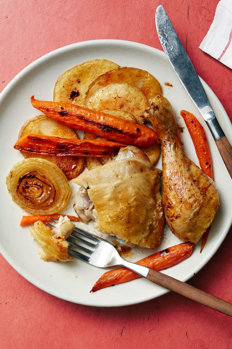 25+ Easy Chicken Drumstick Recipes - How to Cook Chicken Legs