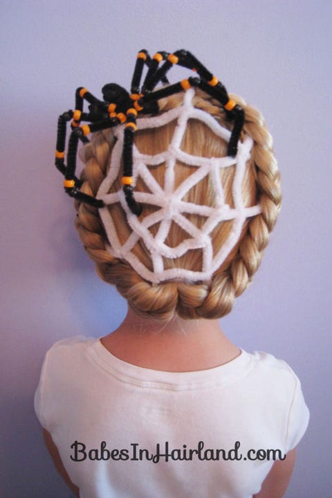 Crazy Hair Day Ideas - Wacky Hair Styles Crazy Hair Day Ideas - Wacky Hair Styles