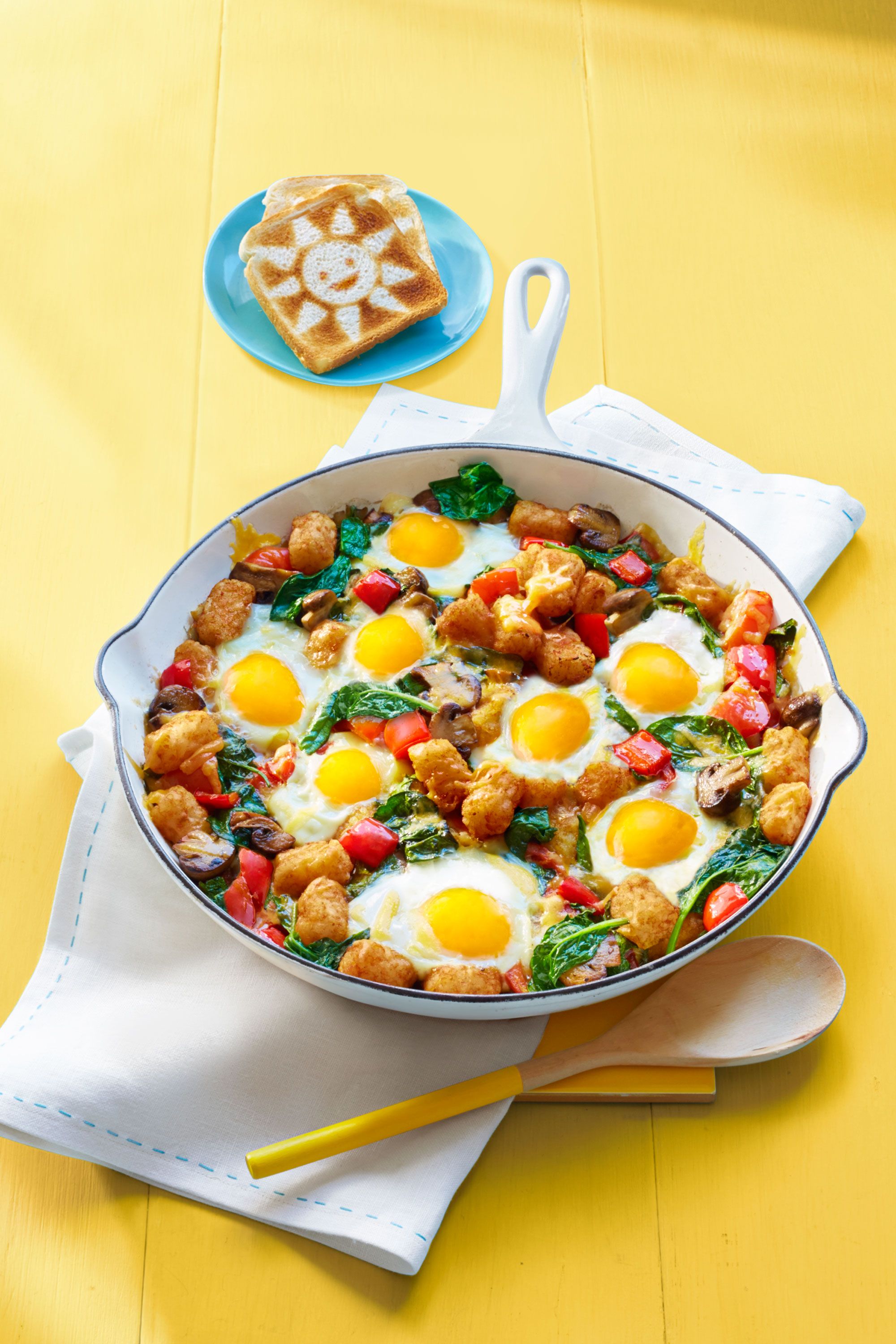 Featured image of post Steps to Make Breakfast Healthy Kids Meals