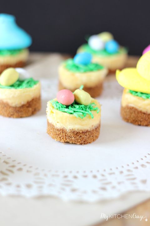 51 Best Easter Desserts Easy Ideas For Easter Dessert Recipes 