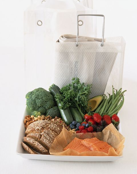 Food, Ingredient, Tableware, Vegan nutrition, Natural foods, Produce, Food group, Garnish, Leaf vegetable, Vegetable, 