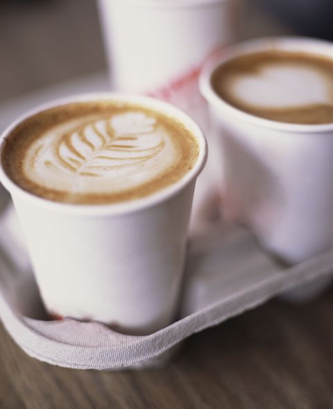 Cup, Drinkware, Serveware, Espresso, Drink, Café, Coffee cup, Single-origin coffee, Flat white, Coffee, 
