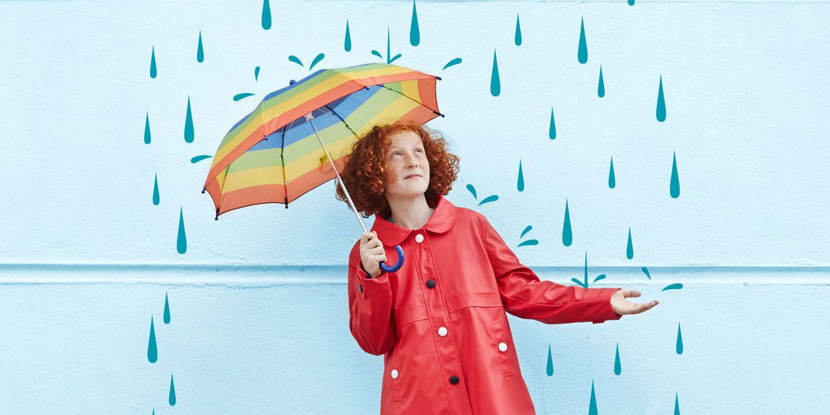 7 Smart Solutions for Rainy Days - Things to Do on Rainy Days