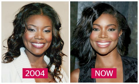 image Look younger with makeup