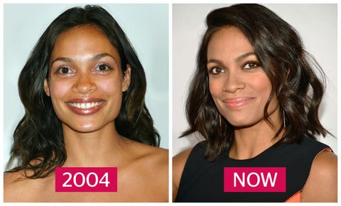 image Look younger with makeup